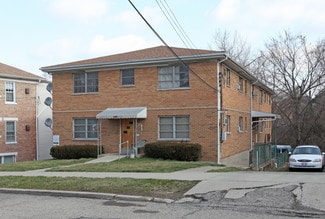 Cincinnati, OH Apartments - 2316 Indian Mound Ave