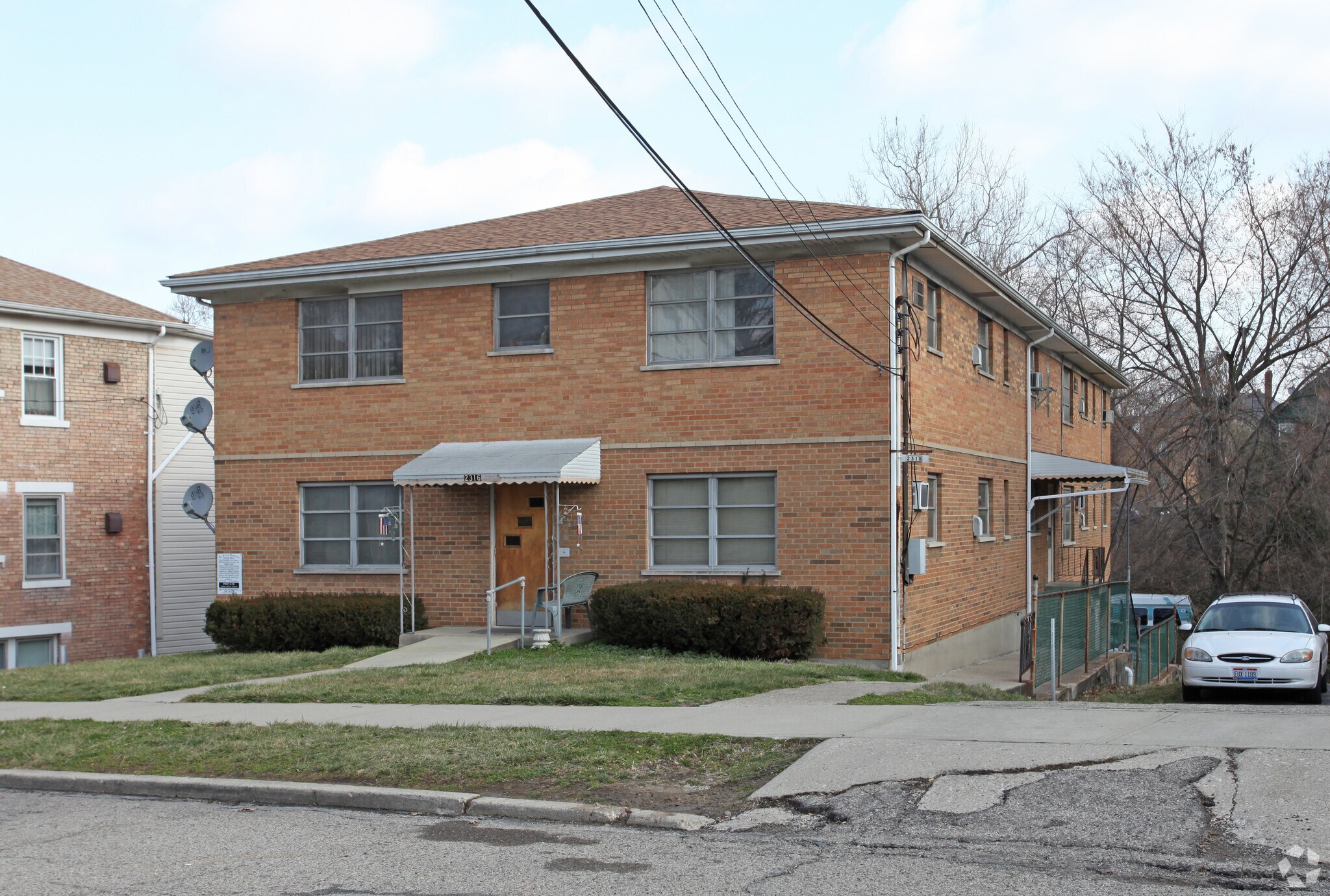 2316 Indian Mound Ave, Cincinnati, OH for Sale