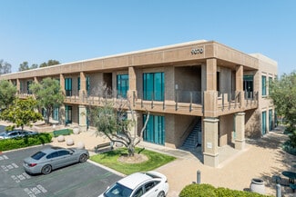 Irvine, CA Office - 9070 Irvine Center Dr
