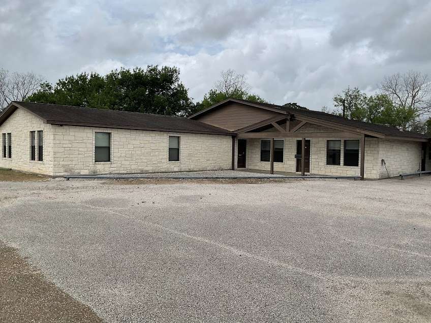 208 E York St, Ganado, TX for Sale