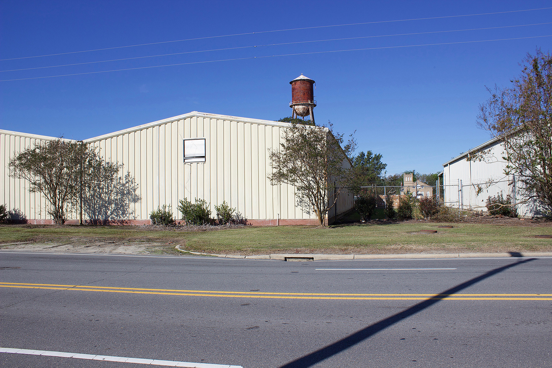 801 N William St, Goldsboro, NC for Sale