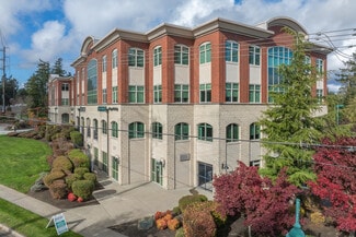 Gig Harbor, WA Office - 2727 Hollycroft St Gig Harbor, WA Office - 2727 Hollycroft St