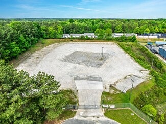Conley, GA Industrial Land - 4252 Transport City Dr