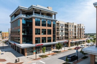 Lenexa, KS Office, Office/Retail, Retail - W 87th St Pky @ Renner Blvd