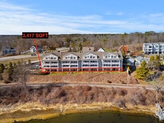 Kittery, ME Office - 19 Bridge St Kittery, ME Office - 19 Bridge St