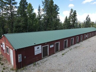 Duck Creek Village, UT Self-Storage Facilities - 1435 Redwood Road