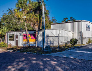 Winter Park, FL Storefront Retail/Office - 1241 Miller Ave