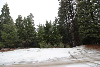 Lake Arrowhead, CA Residential - 0 Whitefir Dr