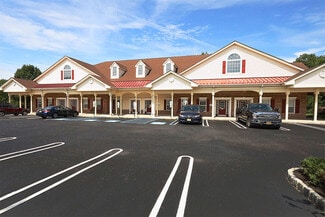 Branchburg, NJ Office - 3322 Us Highway 22 Branchburg, NJ Office - 3322 Us Highway 22
