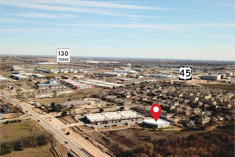 2261 Gattis School Rd, Round Rock, TX for Rent