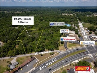 10.24 Acres of Commercial Land for Sale 10.24 Acres of Commercial Land for Sale