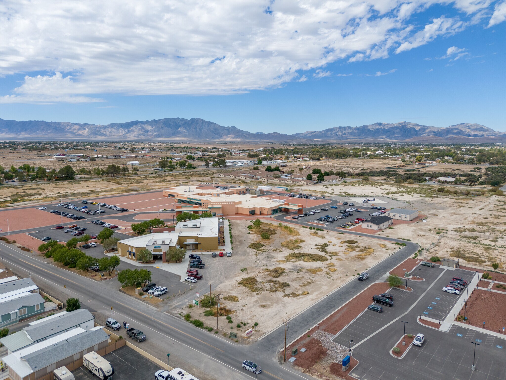 310 Lola Lane, Pahrump, NV for Sale