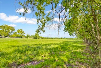 Hitchcock, TX Commercial Land - 7317 2nd