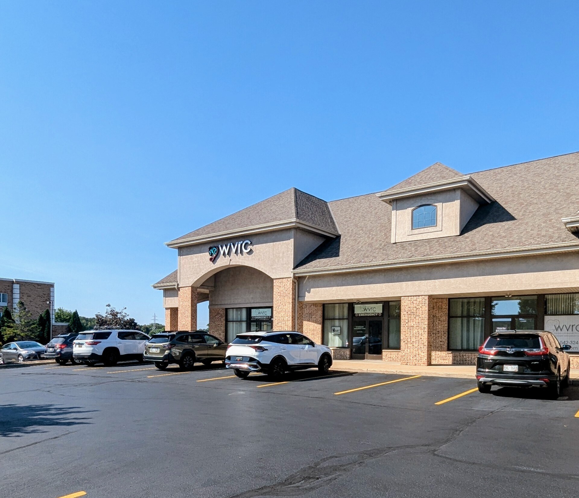 1381 N Port Washington Rd, Grafton, WI for Rent