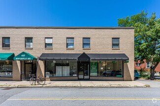 437 Newtonville Ave  