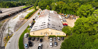 Augusta, GA Warehouse - 1499 Jordan Rd