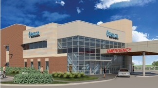 Grand Prairie, TX Office/Medical - 3095 Kingswood Blvd