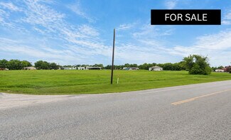 Farmersville, TX Residential - Maple St