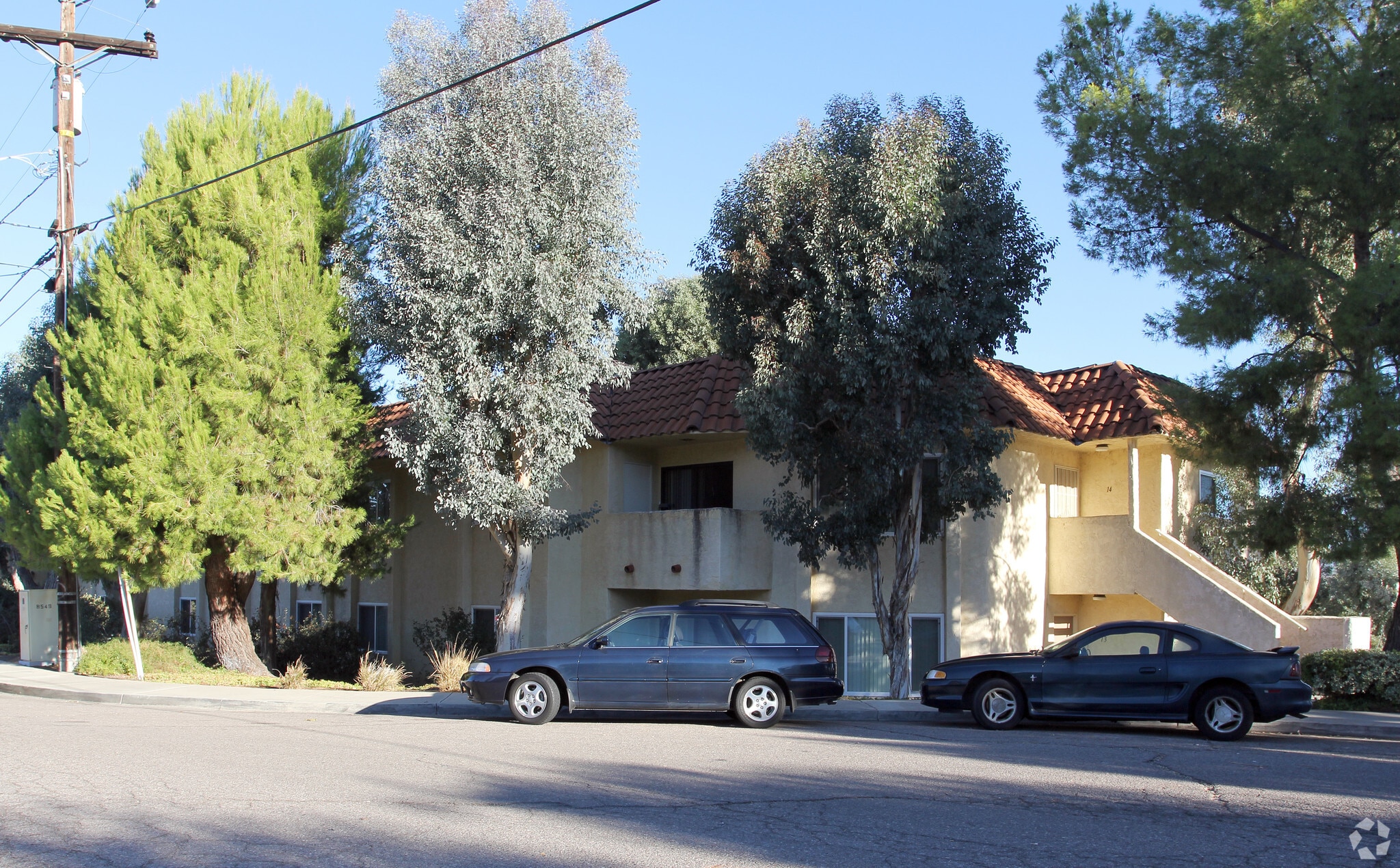 8546 Graham Ter, Santee, CA for Sale