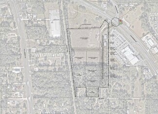 Belleview, FL Industrial - 11580 SE US Highway 441 Belleview, FL Industrial - 11580 SE US Highway 441