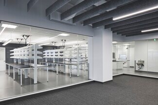 Seattle, WA Office - 1930 Boren Ave Seattle, WA Office - 1930 Boren Ave