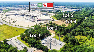 Columbia, MO Commercial - 1001 Fairview Rd
