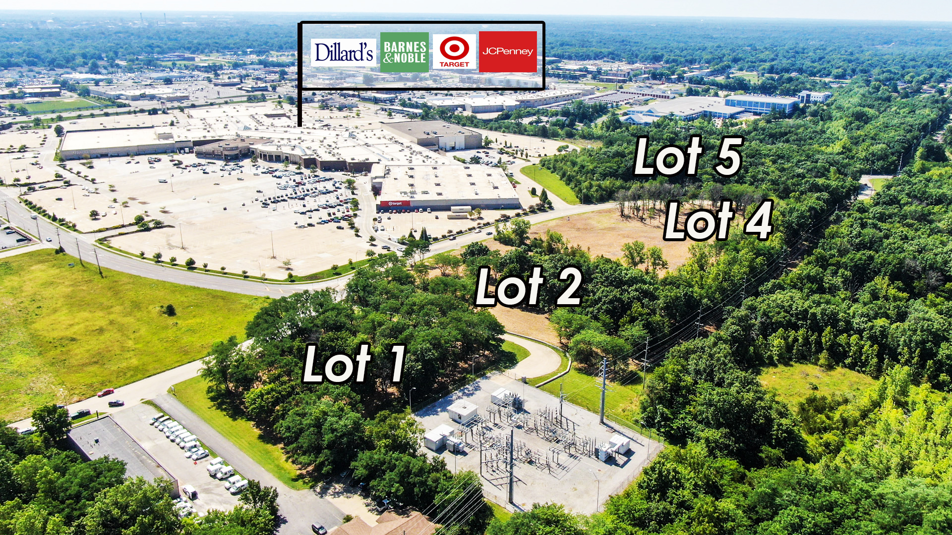 1001 Fairview Rd, Columbia, MO for Sale