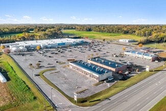 Savannah, TN Retail - 1860 Wayne Rd