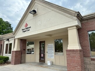 Kingwood, TX Office/Medical - 20031-20035 W Lake Houston Pky