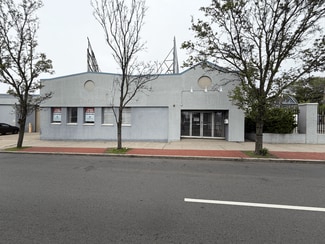 Orange, NJ Industrial - 555-557 Main St Orange, NJ Industrial - 555-557 Main St