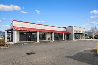 Tillamook, OR Retail - 2010 101 Hwy