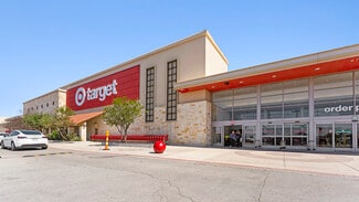 San Antonio, TX Office, Retail - 22610 US Hwy 281 N San Antonio, TX Office, Retail - 22610 US Hwy 281 N