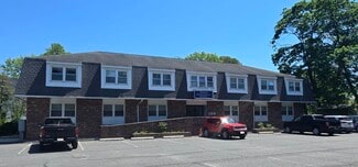 Pitman, NJ Office - 199 N Woodbury Rd Pitman, NJ Office - 199 N Woodbury Rd