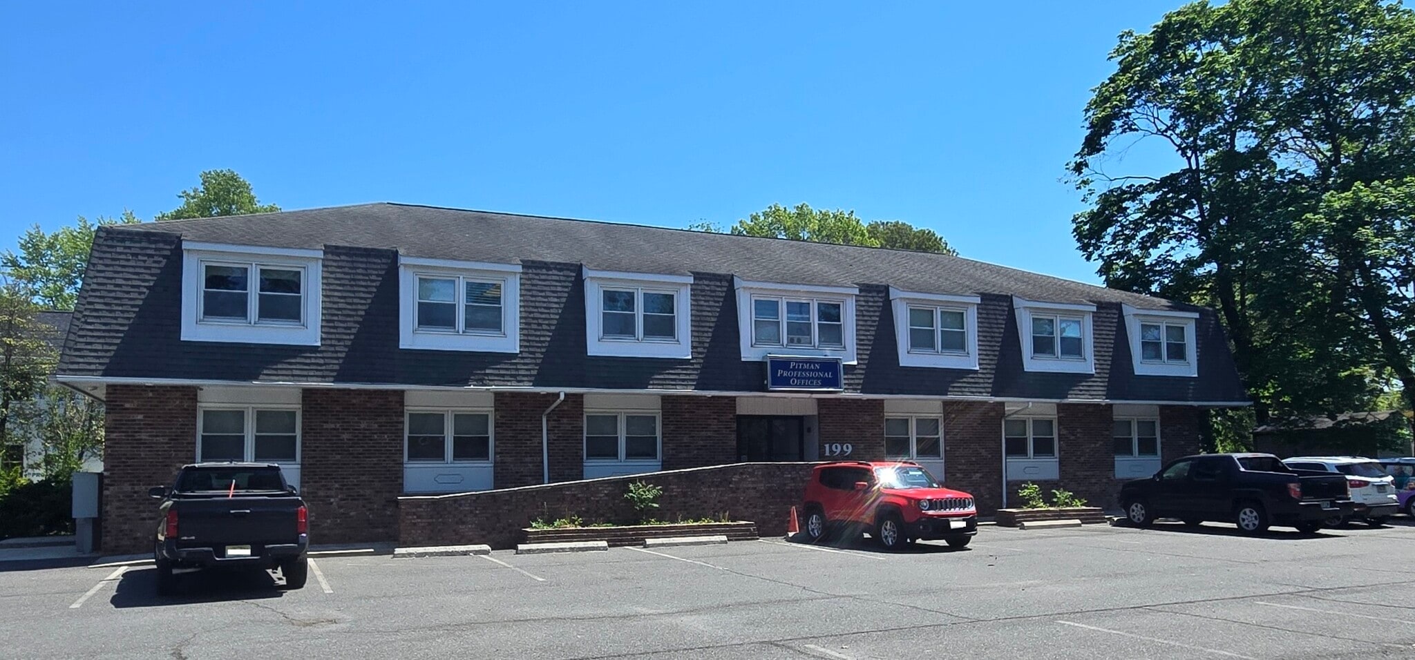 199 N Woodbury Rd, Pitman, NJ for Rent
