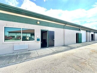 Crown Point, IN Industrial - 769-771 N Madison St