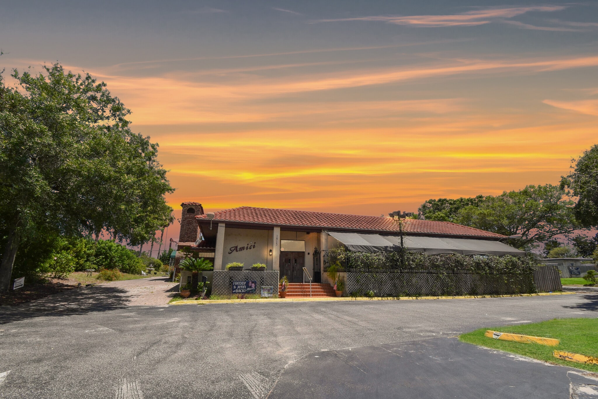 1915 A1A S, Saint Augustine, FL for Sale