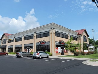 Ashburn, VA Retail - 20915 Ashburn Rd