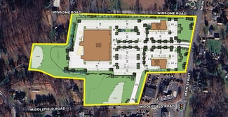 Durham, CT Commercial Land - 0 Main Street