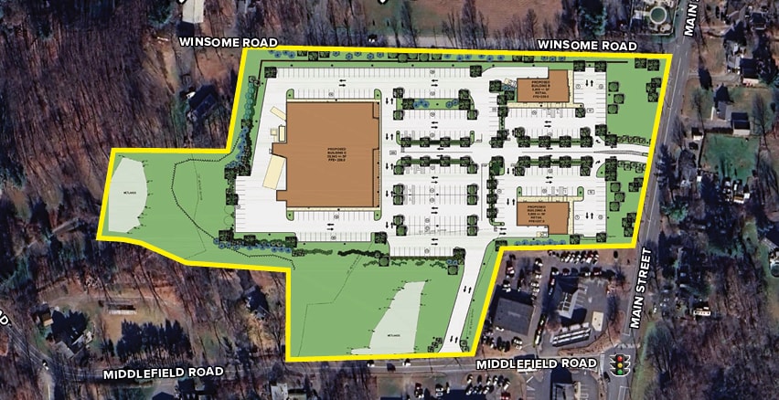 0 Main Street, Durham, CT for Sale