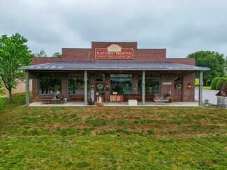 Salem, VA Retail - 2821 W Main St