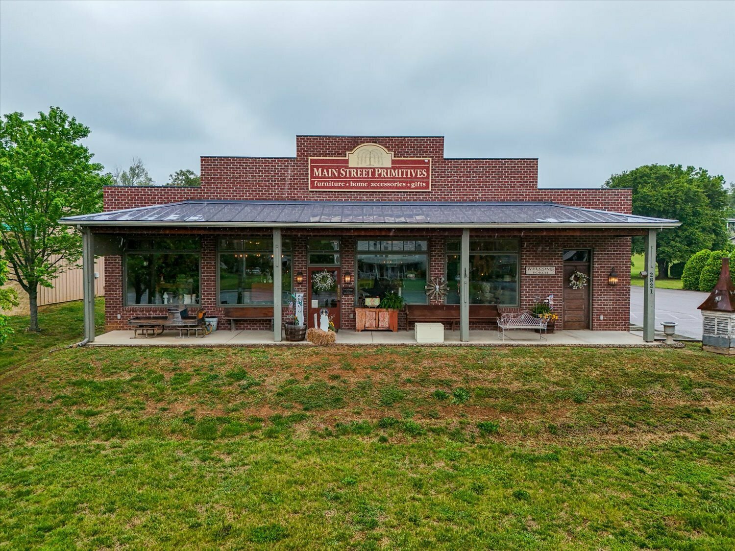 2821 W Main St, Salem, VA for Rent