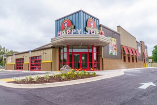 Navarre, FL Specialty - 2502 Highway 87 Navarre, FL Specialty - 2502 Highway 87