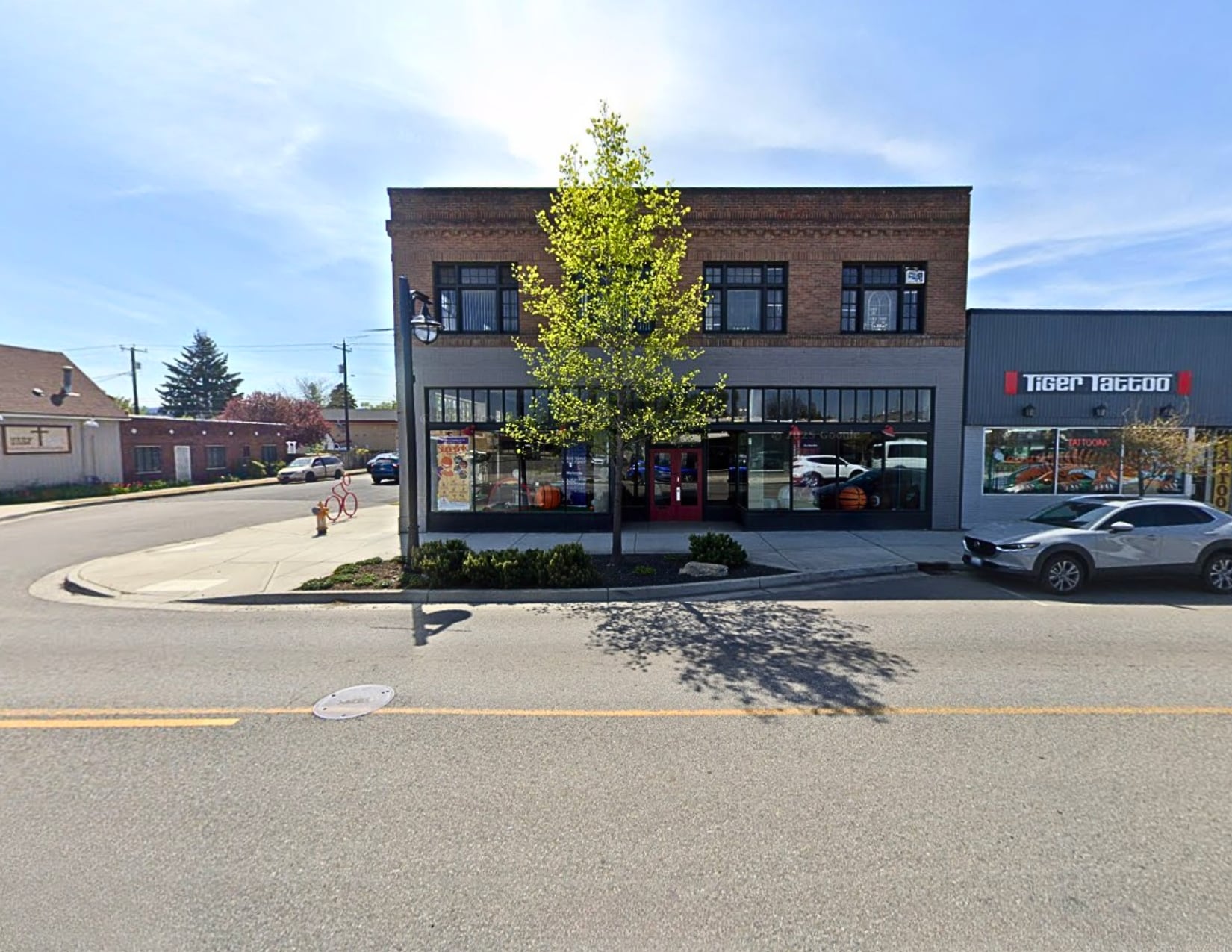 8 S Magnolia St, Spokane, WA for Rent