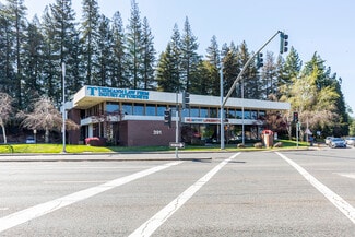 Sacramento, CA Retail - 391 Howe Ave Sacramento, CA Retail - 391 Howe Ave