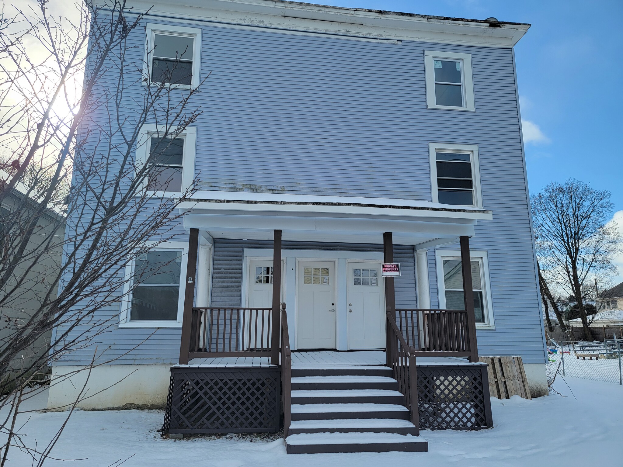 61 Thorp St, Binghamton, NY for Sale