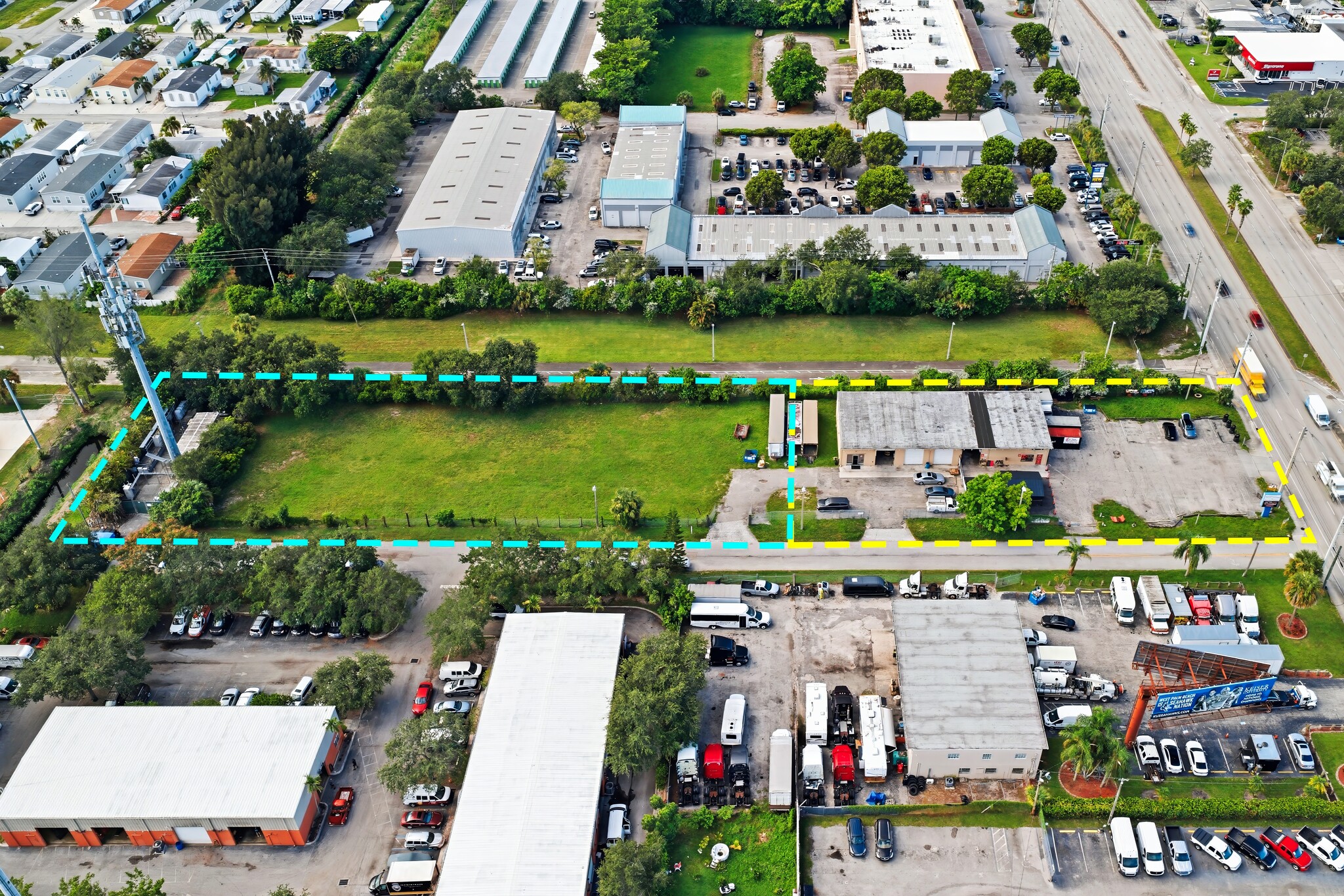 4382 Annette st, West Palm Beach, FL for Sale