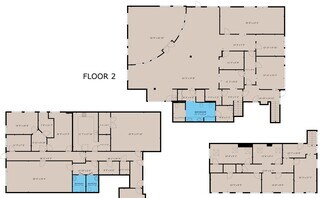 Berkeley, CA Office - 2320 Channing Way
