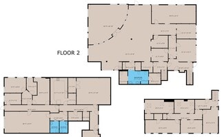 Berkeley, CA Office - 2320 Channing Way