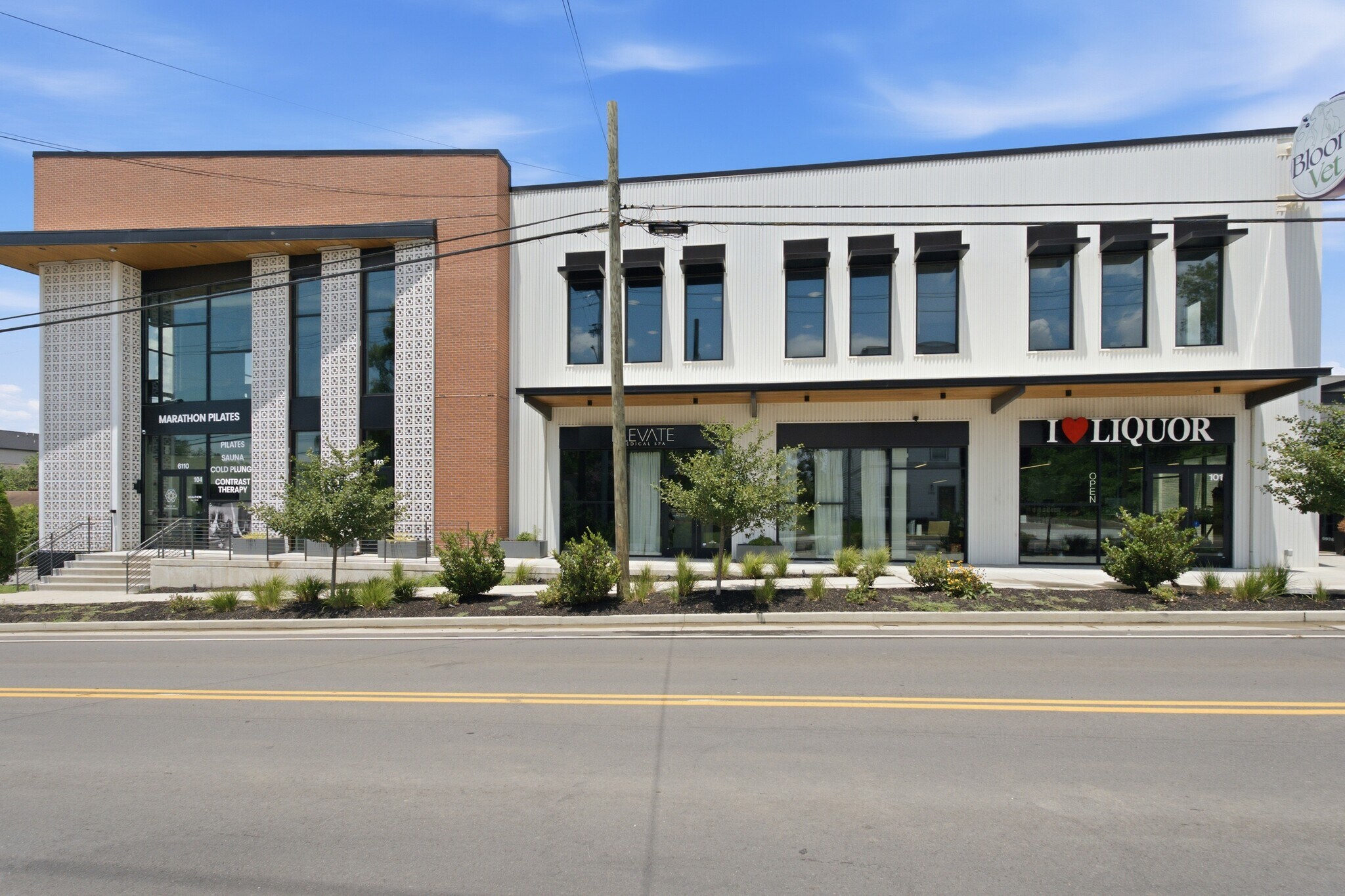 6100 Robertson Ave, Nashville, TN for Rent