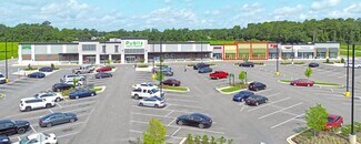 Semmes, AL Retail - 2035 Schillinger Rd N Semmes, AL Retail - 2035 Schillinger Rd N